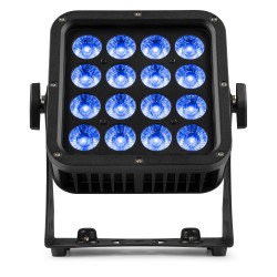 STARCOLOR128 BAÑO DE COLOR 16X 8W RGBW EXTERIOR