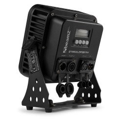 STARCOLOR128 BAÑO DE COLOR 16X 8W RGBW EXTERIOR