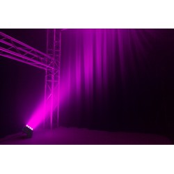 STARCOLOR128 BAÑO DE COLOR 16X 8W RGBW EXTERIOR