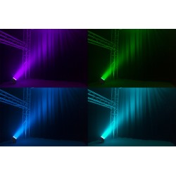 STARCOLOR128 BAÑO DE COLOR 16X 8W RGBW EXTERIOR