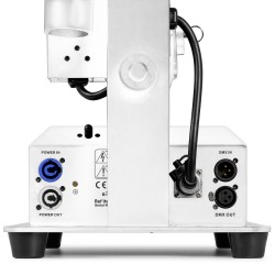 BPL410W LUZ DE MÁSTIL A BATERÍA