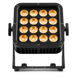 STARCOLOR135 BAÑO DE COLOR 16X 8W RGBA EXTERIOR