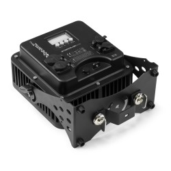 STARCOLOR205 BAÑO DE COLOR 24X 10W RGBA EXTERIOR