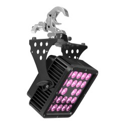 STARCOLOR200 BAÑO DE COLOR 24X 10W RGBW EXTERIOR