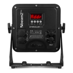 STARCOLOR200 BAÑO DE COLOR 24X 10W RGBW EXTERIOR