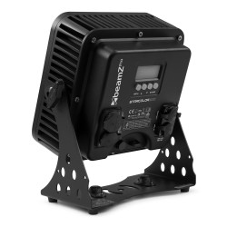 STARCOLOR200 BAÑO DE COLOR 24X 10W RGBW EXTERIOR