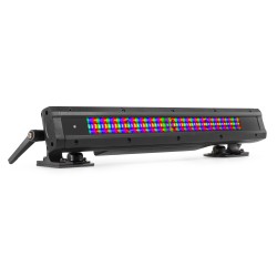 STARCOLOR54 LED BARRA BAÑO DE COLOR IP65 RGB