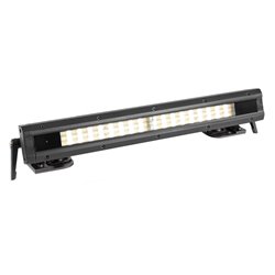STARCOLOR54TW LED BARRA BAÑO IP65 WW/CW
