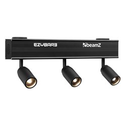 EZYBAR3 BARRA LED COB ALIMENTADA POR BATERÍA