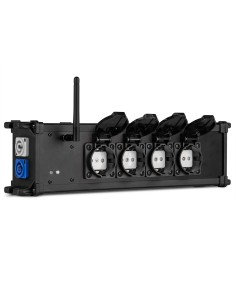 LUCID 2.4 FILTRO DIFUSOR DE 25 GRADOS