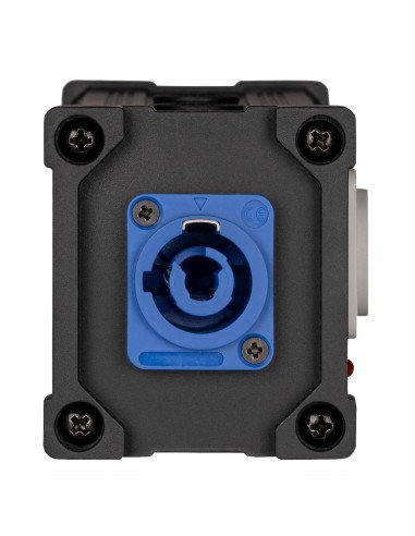 LCB300 BARRA LED 36X3W RGBW