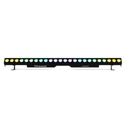LCB246 BARRA LED 24X6W RGBAW-UV