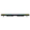 LCB246 BARRA LED 24X6W RGBAW-UV