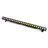 LCB246 BARRA LED 24X6W RGBAW-UV