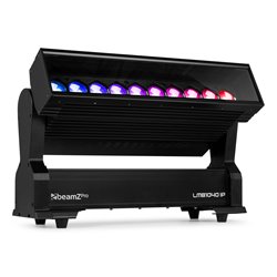 LMB1040IP BARRA MÓVIL PARA EXTERIOR CON ZOOM