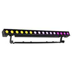 DOTBAR BAT1 BARRA LED RGBW PARA EXTERIORES