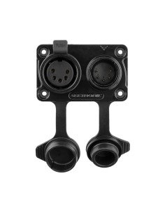 DOTBAR PIX1 BARRA LED SMD PARA EXTERIORES