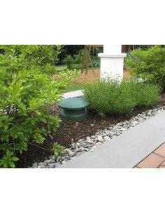 NUKE3 TWIN STROBO/BAÑO DE COLOR MOTORIZADO PARA EXTERIOR