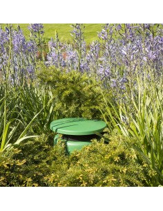 STB448 BARRA ESTROBOSCÓPICA RGBAW