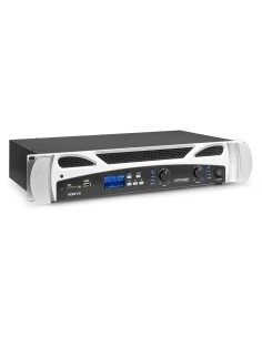 NUKE2 STROBO/BAÑO DE COLOR MOTORIZADO PARA EXTERIOR 2