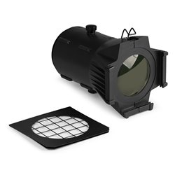 BTSL36 TUBO DE LENTES 36° PARA BTSE200