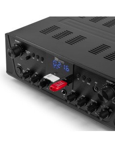 BTSE200 LED PROYECTOR RECORTE 200W BLANCO CÁLIDO