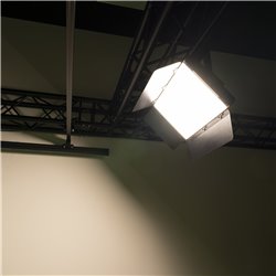 SFP200 PANEL LED 200W CW/WW