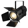 BTK200W FOCO FRESNEL 200W WW ZOOM MANUAL