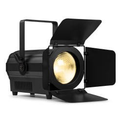 BTK200W FOCO FRESNEL 200W WW ZOOM MANUAL
