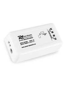 BTM250FC FOCO FRESNEL ZOOM 250W RGBALC