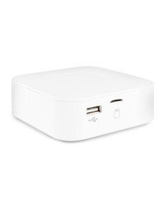 FCC30 FLIGHTCASE PARA 6 PCS KUBE20