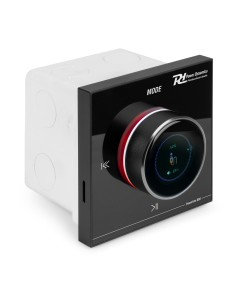 FCPQ FLIGHTCASE PARA 2X PANTHER QUATRO BAR