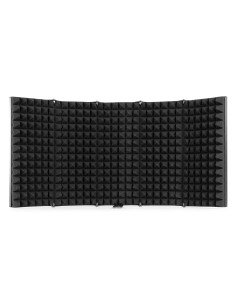 FCC12 FLIGHTCASE PARA 6X FOCOS SERIE BBP612 CHARGING