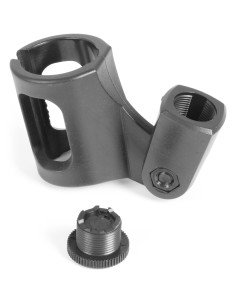 FCBP6 FLIGHTCASE PARA 6X WBP612IP CON CARGADOR