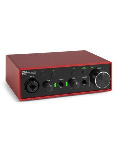 AV440 AMPLIFICADOR CON REPRODUCTOR MULTIMEDIA
