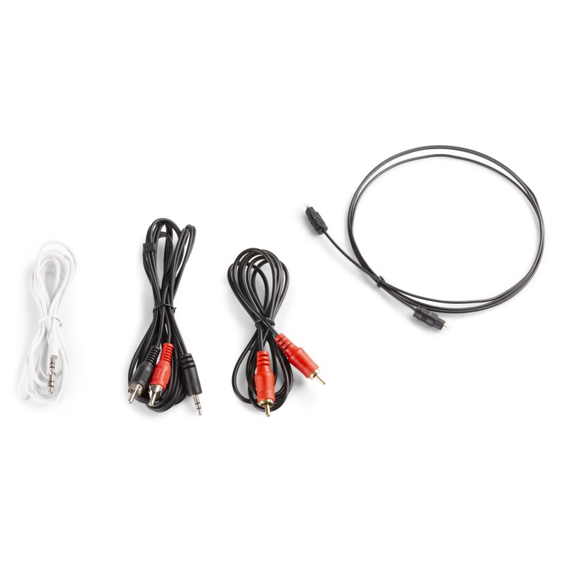 AV510 CONTROLADOR DE MICROS KARAOKE PRO