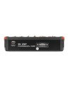 AD200B AMPLIFICADOR HIFI 2 CANALES NEGRO