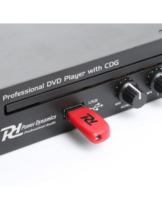 BOLZANO RECEPTOR DE INTERNET CON AMPLICADOR, DAB+ Y REPRODUCTOR CD ALUMINIO 2