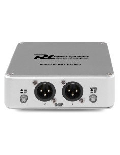 RS60 JUEGO DE ALTAVOCES DE ESTANTERÍA ACTIVOS 120W BT