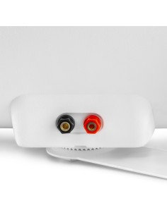 ARCO ALTAVOZ DE TORRE PASIVA NEGRO 2