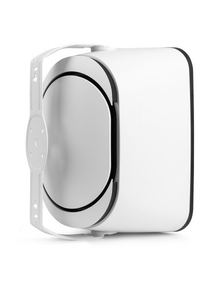 ARCO ALTAVOZ DE TORRE PASIVA MADERA CLARA