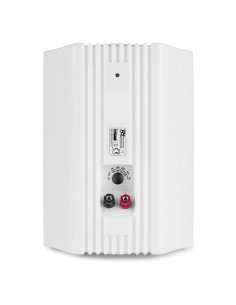 ARCO ALTAVOZ DE TORRE ACTIVA MADERA CLARA 2