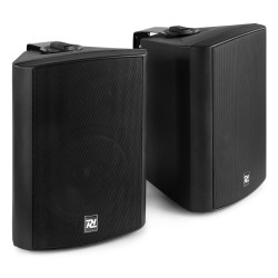 DS65MB CONJUNTO ALTAVOCES ACTIVO CON BT 6.5” 125W NEGRO