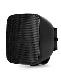 DS65MB CONJUNTO ALTAVOCES ACTIVO CON BT 6.5” 125W NEGRO