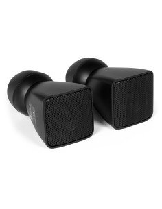 DS50AW CONJUNTO ALTAVOCES ACTIVO CON BT 5.25” 100W BLANCO 2