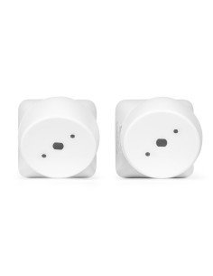 SHFS08B SUBWOOFER ACTIVO 8" NEGRO 2