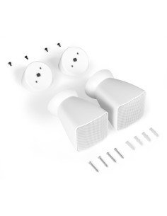 SHFS10B SUBWOOFER ACTIVO 10" NEGRO 2