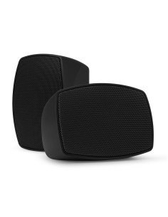 SHFS10B SUBWOOFER ACTIVO 10" NEGRO