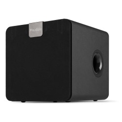 SW80D SUBWOOFER ACTIVO DE 160 W