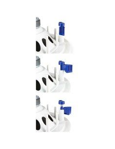 KS02 JUEGO DE ALTAVOCES DE ESTANTERÍA ACTIVOS 80W BT MADERA